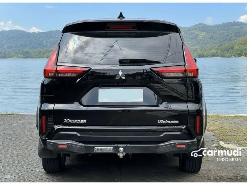 2022 Mitsubishi Xpander Ultimate MPV
