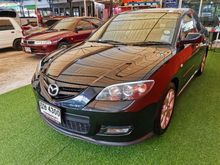 2010 Mazda 3 2.0 (ปี 05-10) Maxx Sedan