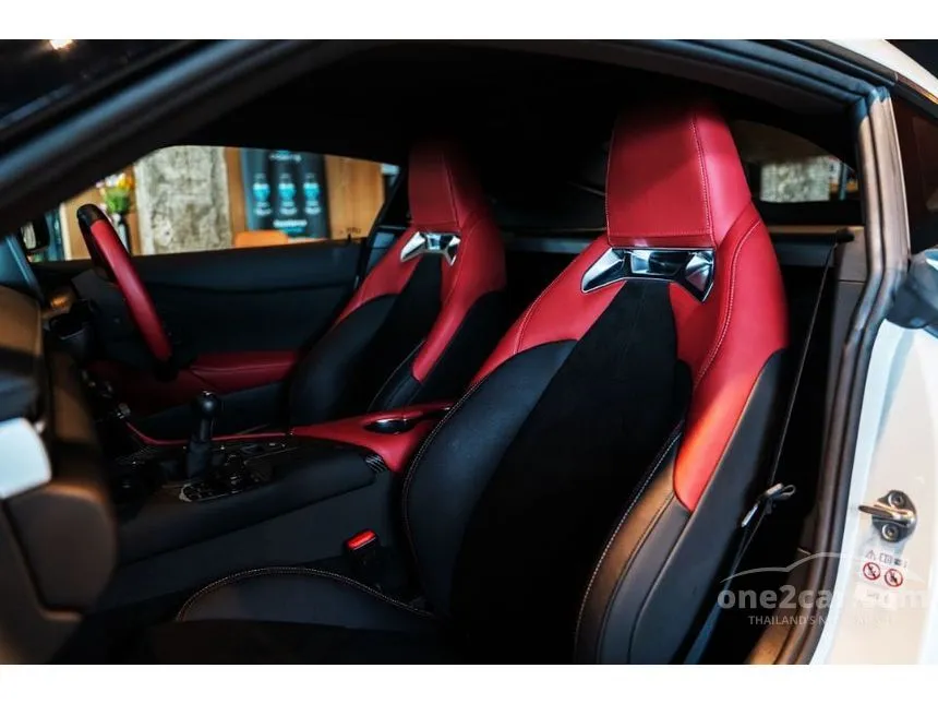 2024 Toyota GR Supra Coupe