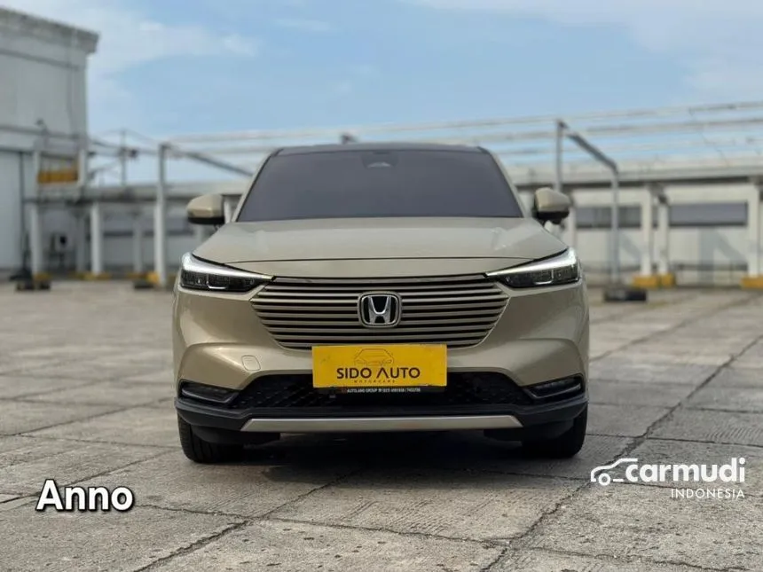 2023 Honda HR-V Special Edition SUV