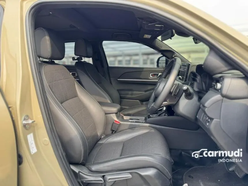 2023 Honda HR-V Special Edition SUV