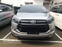 2020 Toyota Innova Venturer 2,4 Base Spec Wagon