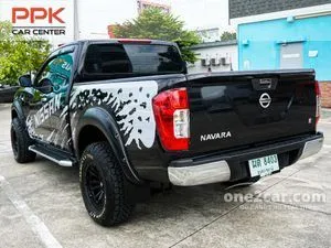 2019 Nissan NP 300 Navara 2.5 E King Cab Pickup