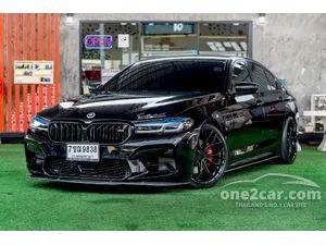 2019 BMW 530e 2.0 Luxury Sedan
