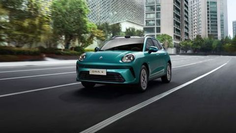 GWM เตรียมส่ง GWM ORA 5  2 ขุมพลัง ทั้งไฟฟ้าและไฮบริด