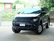 2015 Ford Ranger 2.2 OPEN CAB (ปี 12-15) Hi-Rider XLS Pickup MT