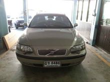 2005 Volvo V70 2.3 (ปี 00-08) Wagon AT