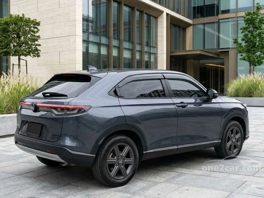2024 Honda HR-V e:HEV EL SUV