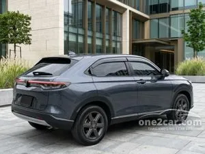2024 Honda HR-V 1.5 e:HEV EL SUV