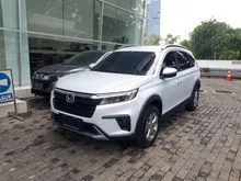 2022 Honda BR-V 1,5 E SUV