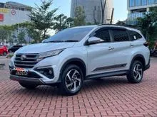 2022 Toyota Rush 1.5 GR Sport SUV Odo 27 Rbuan (DP RENDAH) Hot Item