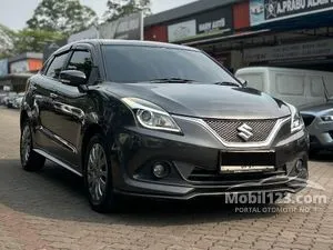 2019 Suzuki Baleno 1.4 Hatchback