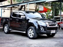 2016 Isuzu D-Max 1.9 CAB-4 (ปี 11-17) Hi-Lander Z-Prestige Pickup MT