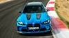 2025 BMW M3 CS Touring - International LHD 