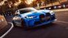 2025 BMW M3 CS Touring - International LHD 