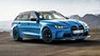 2025 BMW M3 CS Touring - International LHD 