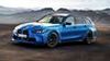 2025 BMW M3 CS Touring - International LHD 