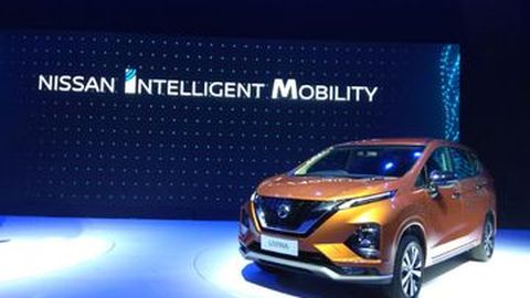 Harga Nissan Livina Baru dan Bekas Beda Tipis