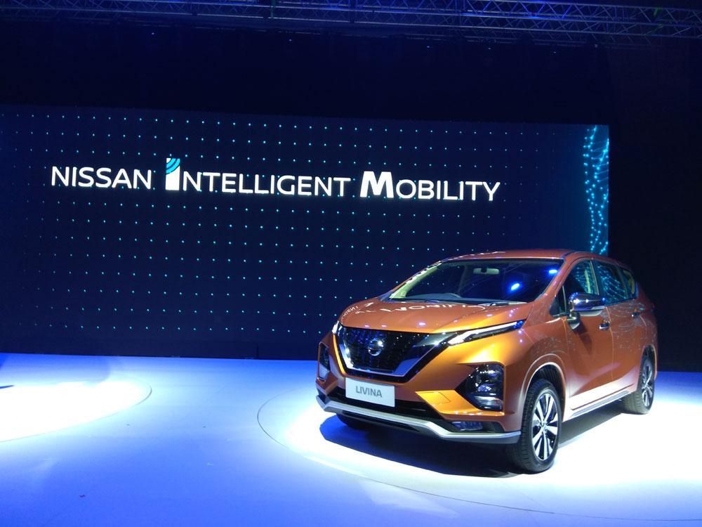 Harga Nissan Livina Baru dan Bekas Beda Tipis