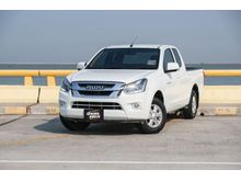 2017 Isuzu D-Max 1.9 SPACE CAB (ปี 11-17) L Pickup