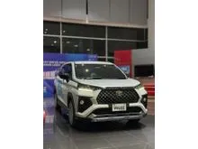 2026 Toyota Veloz 1.5 Q HEV Modellista MPV, GARANSI JAMINAN UNIT DAPAT TERCEPAT, FREE TEST DRIVE, HITUNGAN TERBAIK, CASH 50-50, CREDIT BUNGA 0