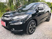 2015 Honda HR-V 1.8 (ปี 14-18) E Limited SUV