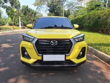 2022 Daihatsu Rocky 1.2 X SUV