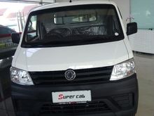 2020 DFSK Super Cab 1,5 Base Spec Pick-up