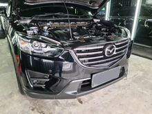 Mazda CX-5 GT 2.5 Skyactiv 2015