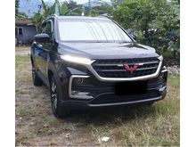 2019 Wuling Almaz LT Lux Exclusive Wagon