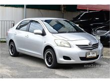 2011 Toyota Vios 1.5 (ปี 07-13) J Sedan AT