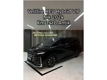2024 Toyota Vellfire 2.5 HEV Executive Lounge VIP Type MPV
