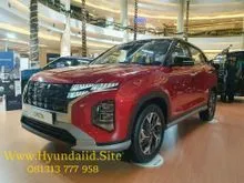 2022 Hyundai Creta 1.5 Prime Wagon