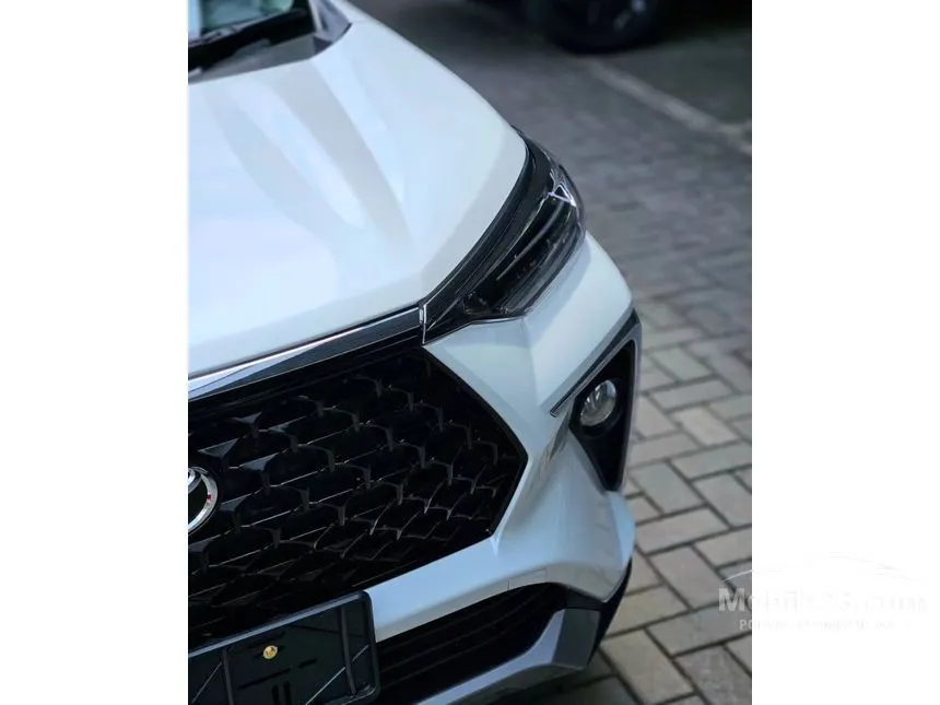 2026 Toyota Veloz (Premium Color) MPV