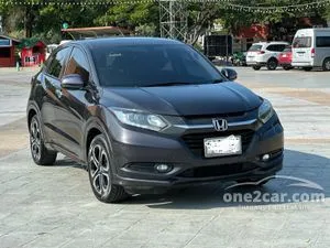 2016 Honda HR-V 1.8 EL SUV