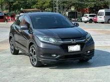 2016 Honda HR-V (ปี 14-18) 1.8 EL SUV AT