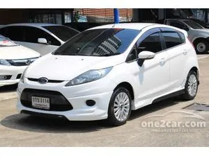 2012 Ford Focus 1.6 (ปี 12-16) Trend Hatchback AT