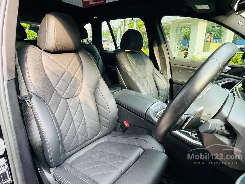 2024 BMW X5 xDrive40i M Sport SUV