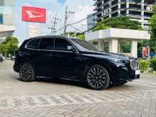 2024 BMW X5 3.0 xDrive40i M Sport SUV