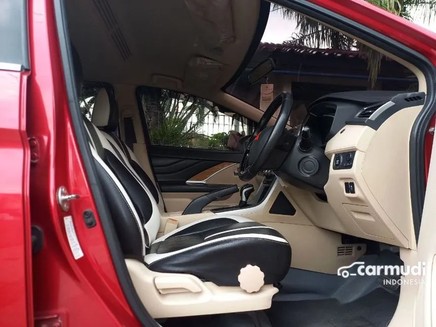 2018 Mitsubishi Xpander Ultimate MPV