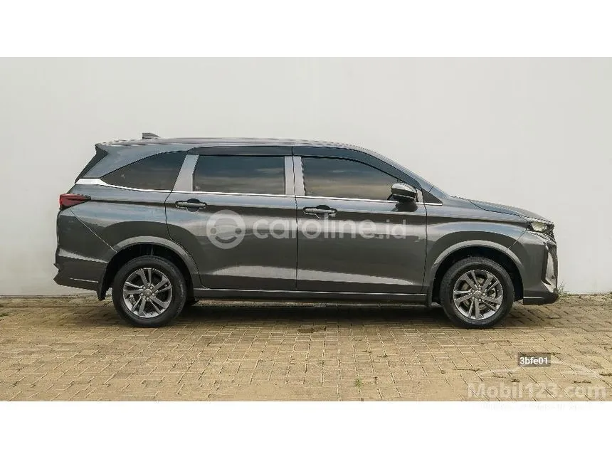 2022 Daihatsu Xenia X MPV