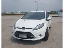 2011 Ford Fiesta 1.6 (ปี 10-16) Sport Hatchback AT
