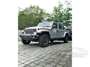 2025 Jeep Gladiator 3.6 Rubicon Pickup