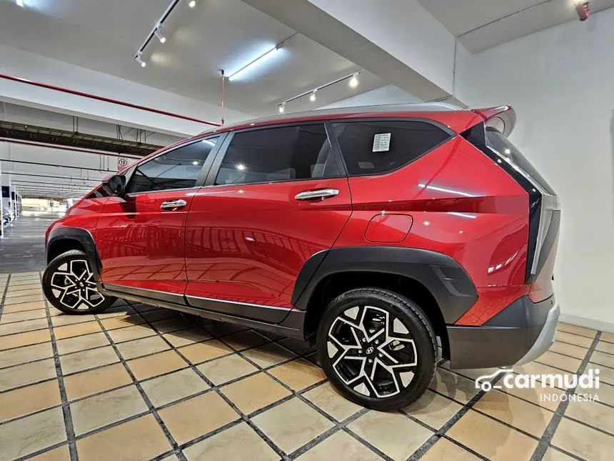 2023 Hyundai Stargazer X Prime MPV