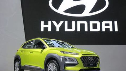 Hyundai Ungkap Strategi di Indonesia, Termasuk Rencana 100 Dealer pada 2021