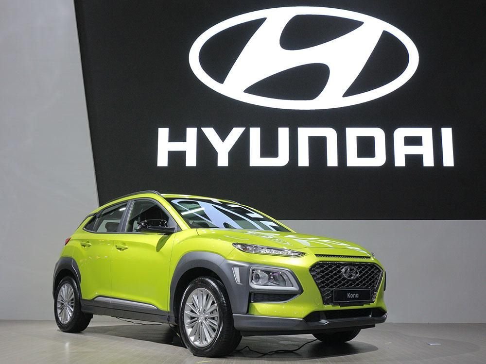 Hyundai Ungkap Strategi di Indonesia, Termasuk Rencana 100 Dealer pada 2021