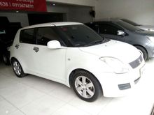 2010 Suzuki Swift 1.5 Sedan