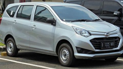 Harga Daihatsu Sigra Bekas Mulai dari Rp85 Jutaan, Pahami Kelebihan dan Kekurangannya: Simak Sebelum Membeli!