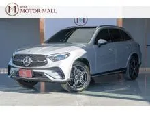 2026 Mercedes-Benz GLC350 2.0 W254 (ปี 23-30) e 4MATIC AMG Dynamic AWD SUV