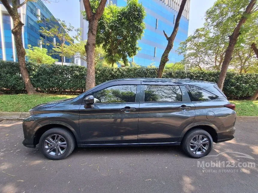 2021 Daihatsu Xenia X MPV